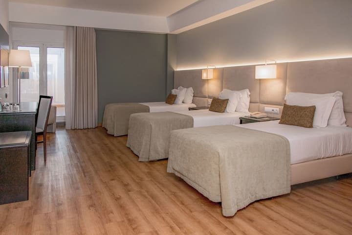 Covilha Dona Maria Affiliated by Melia