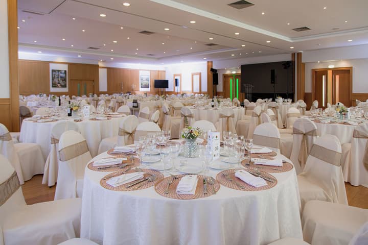 Covilha Dona Maria Affiliated by Melia