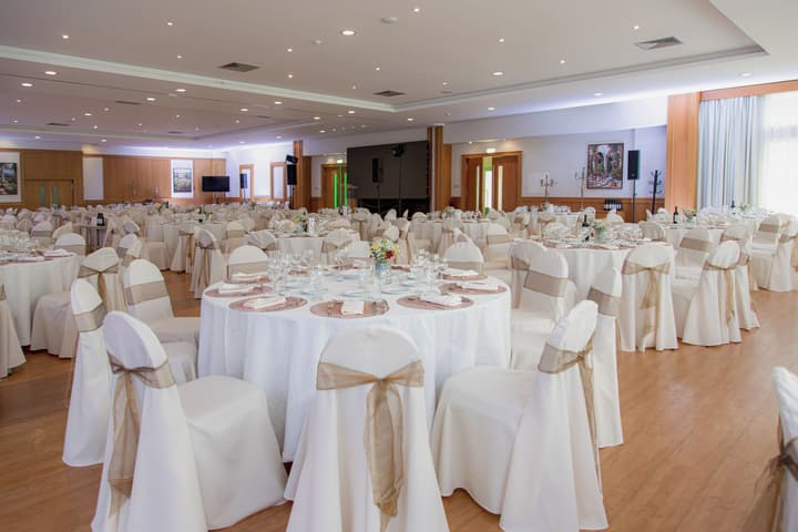 Covilha Dona Maria Affiliated by Melia