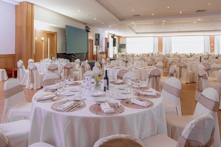 Covilha Dona Maria Affiliated by Melia
