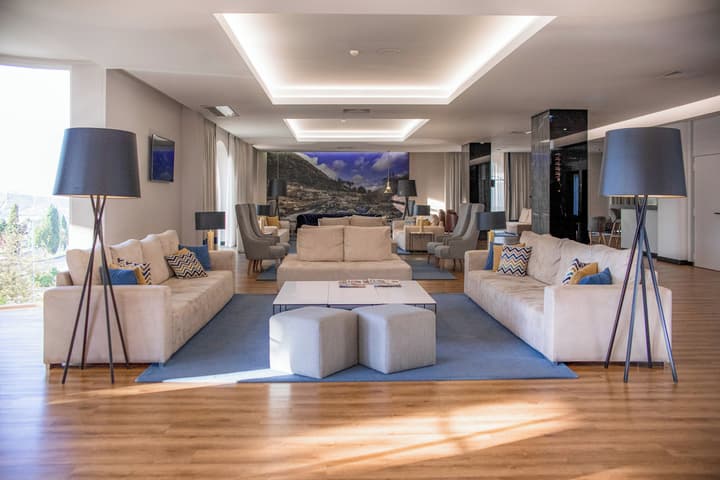 Covilha Dona Maria Affiliated by Melia