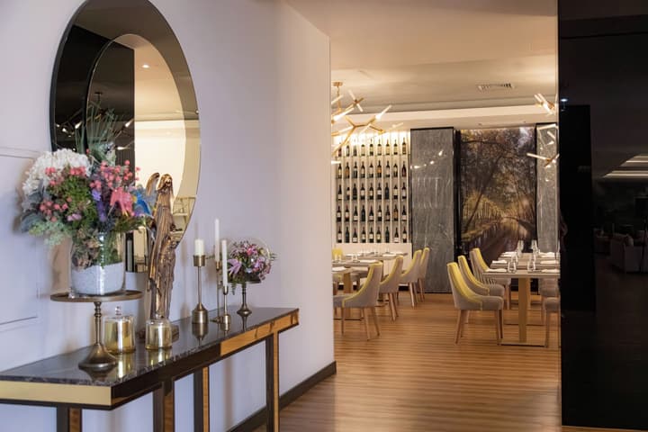 Covilha Dona Maria Affiliated by Melia