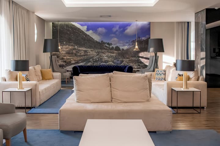 Covilha Dona Maria Affiliated by Melia