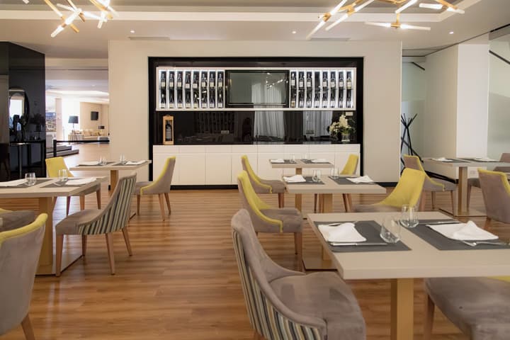 Covilha Dona Maria Affiliated by Melia