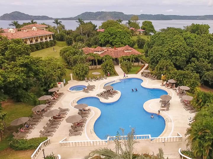 Occidental Papagayo - Adults Only - All inclusive