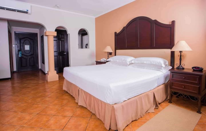 Occidental Papagayo - Adults Only - All inclusive