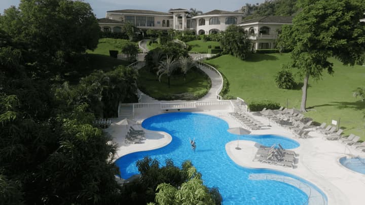 Occidental Papagayo - Adults Only - All inclusive
