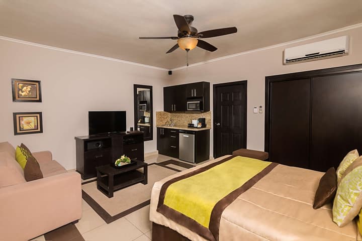 Occidental Papagayo - Adults Only - All inclusive