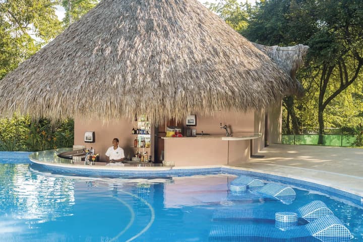 Occidental Papagayo - Adults Only - All inclusive