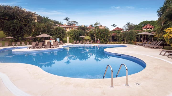 Occidental Papagayo - Adults Only - All inclusive