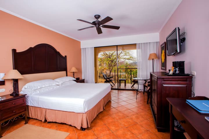 Occidental Papagayo - Adults Only - All inclusive