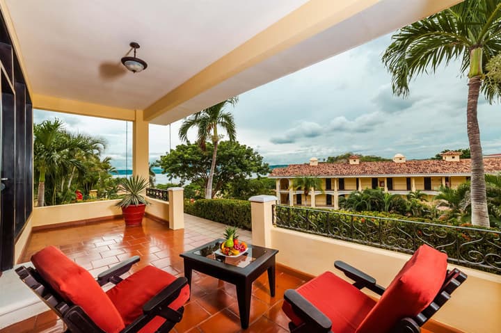 Occidental Papagayo - Adults Only - All inclusive