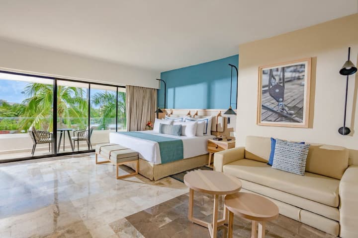 Dreams Aventuras Riviera Maya - All Inclusive