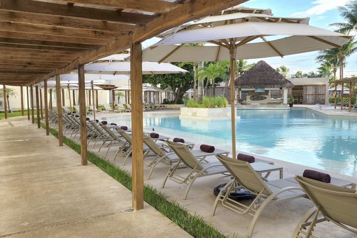 Dreams Aventuras Riviera Maya - All Inclusive