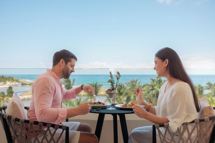 Dreams Aventuras Riviera Maya - All Inclusive