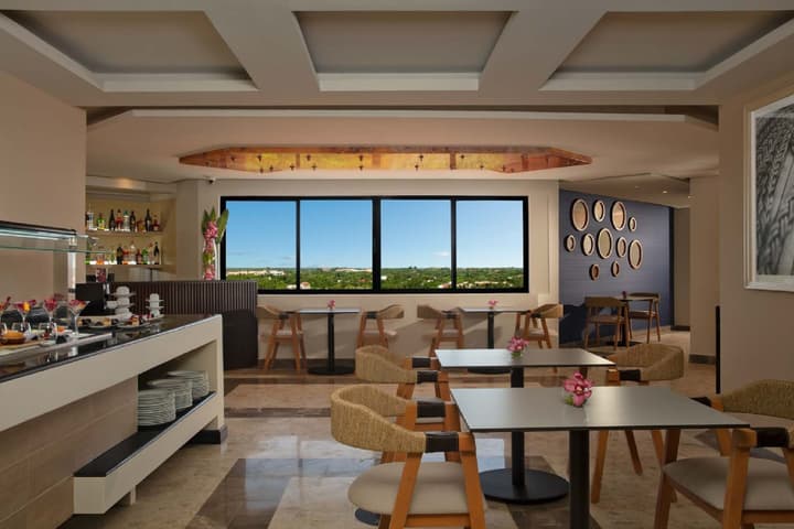 Dreams Aventuras Riviera Maya - All Inclusive