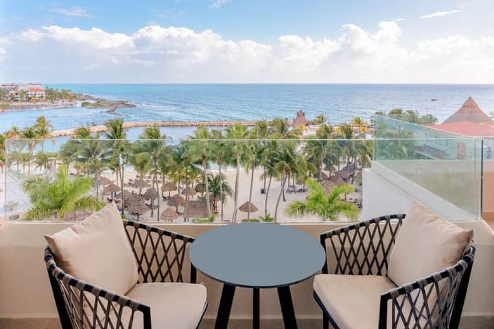 Dreams Aventuras Riviera Maya - All Inclusive