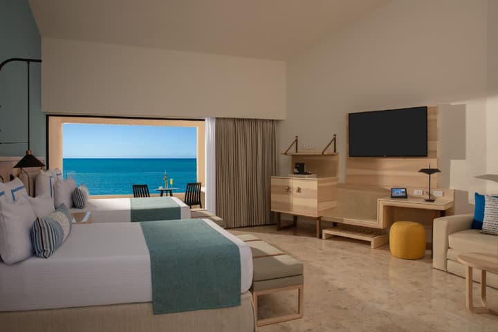 Dreams Aventuras Riviera Maya - All Inclusive