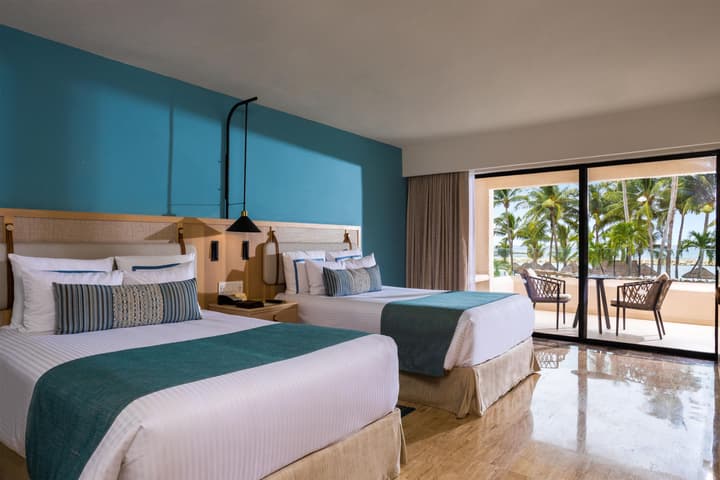 Dreams Aventuras Riviera Maya - All Inclusive