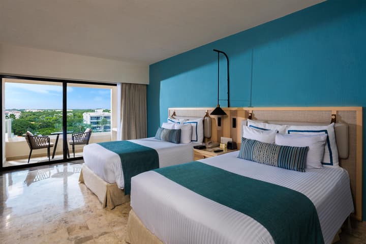 Dreams Aventuras Riviera Maya - All Inclusive
