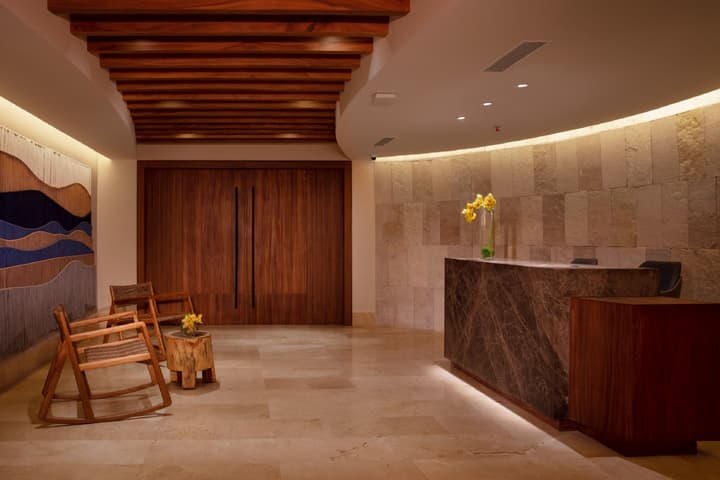 Dreams Aventuras Riviera Maya - All Inclusive