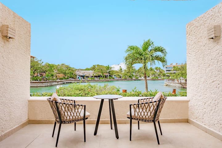 Dreams Aventuras Riviera Maya - All Inclusive