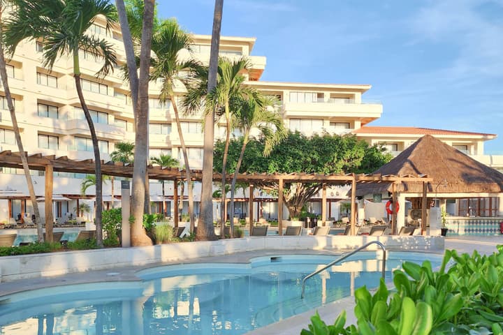 Dreams Aventuras Riviera Maya - All Inclusive