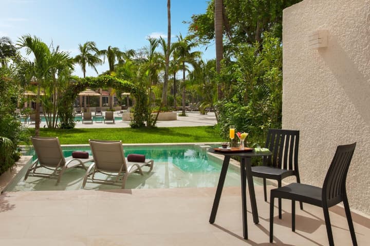 Dreams Aventuras Riviera Maya - All Inclusive