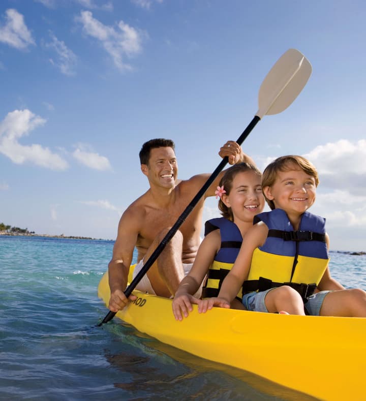 Dreams Aventuras Riviera Maya - All Inclusive