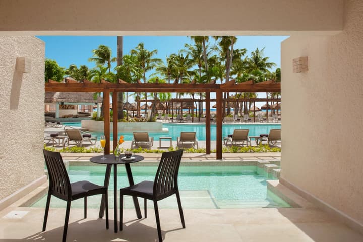 Dreams Aventuras Riviera Maya - All Inclusive