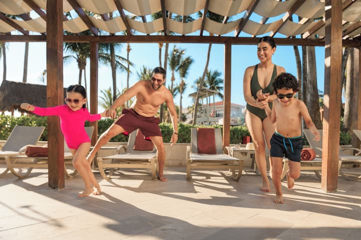 Dreams Aventuras Riviera Maya - All Inclusive