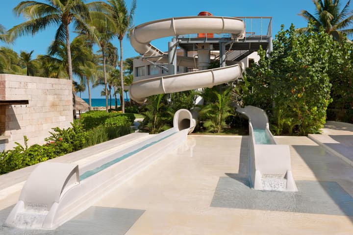 Dreams Aventuras Riviera Maya - All Inclusive