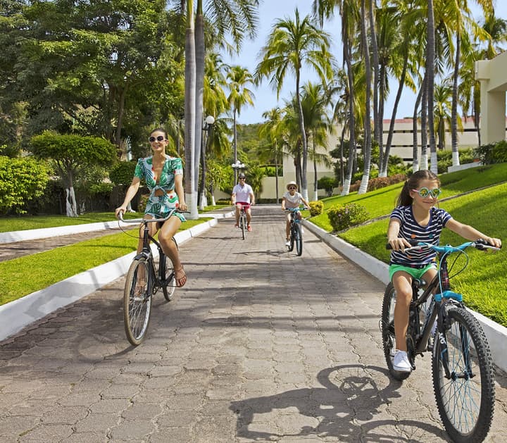 Dreams Aventuras Riviera Maya - All Inclusive