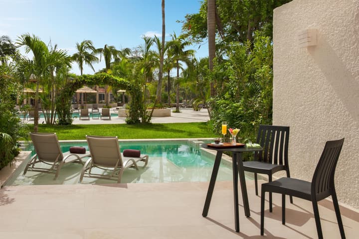 Dreams Aventuras Riviera Maya - All Inclusive