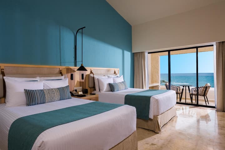 Dreams Aventuras Riviera Maya - All Inclusive