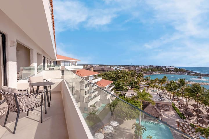 Dreams Aventuras Riviera Maya - All Inclusive