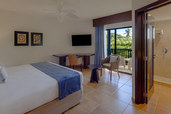 Catalonia Riviera Maya Resort and Spa All Inclusive