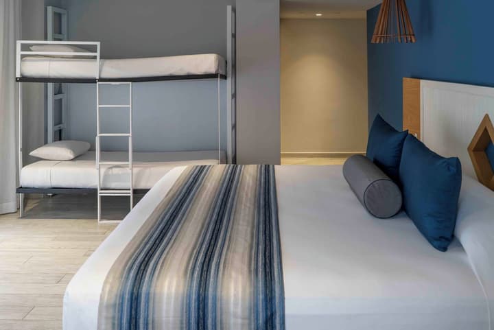 Catalonia Riviera Maya Resort and Spa All Inclusive