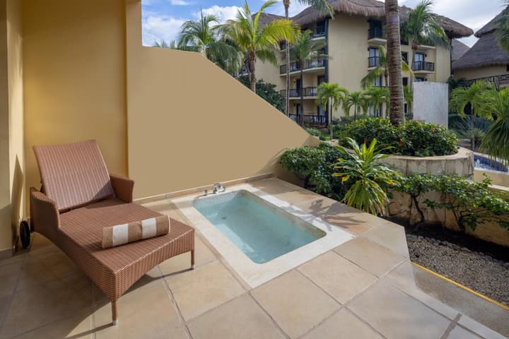 Catalonia Riviera Maya Resort and Spa All Inclusive