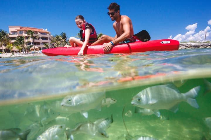 Catalonia Riviera Maya Resort and Spa All Inclusive