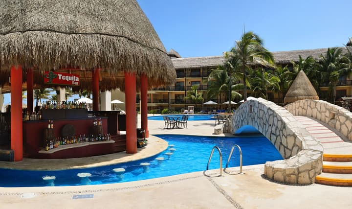 Catalonia Riviera Maya Resort and Spa All Inclusive