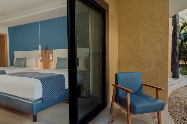 Catalonia Riviera Maya Resort and Spa All Inclusive