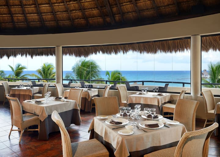 Catalonia Riviera Maya Resort and Spa All Inclusive