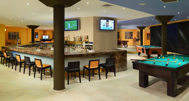 Catalonia Riviera Maya Resort and Spa All Inclusive