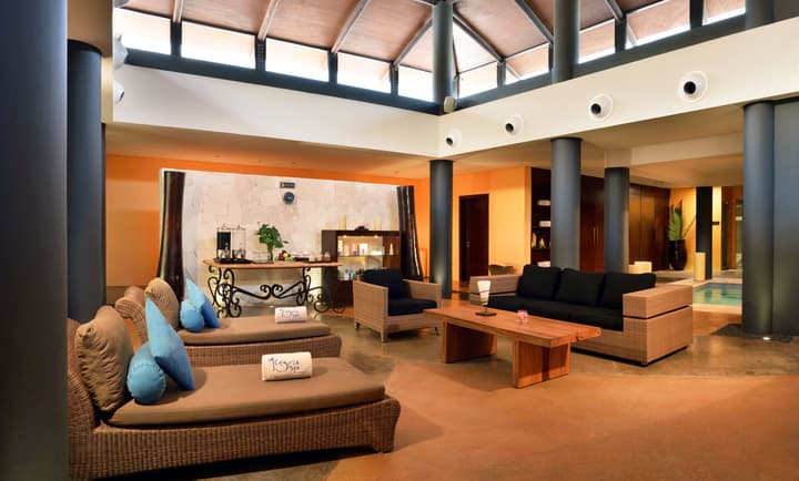 Catalonia Riviera Maya Resort and Spa All Inclusive