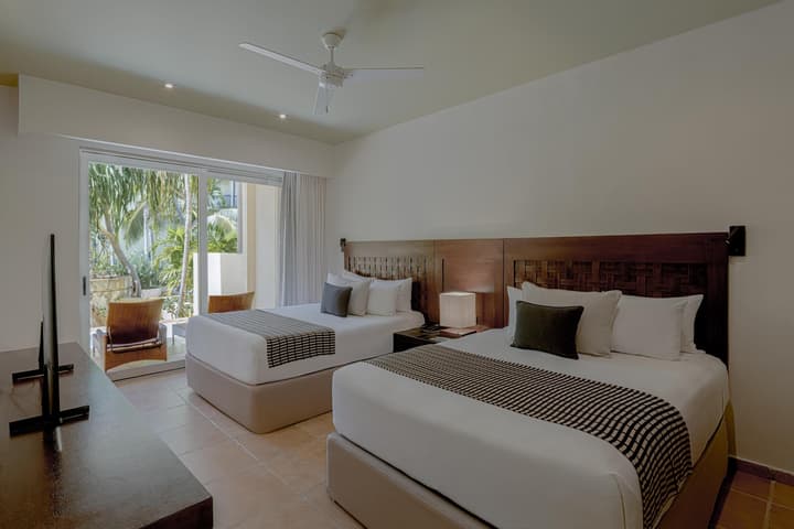 Catalonia Riviera Maya Resort and Spa All Inclusive