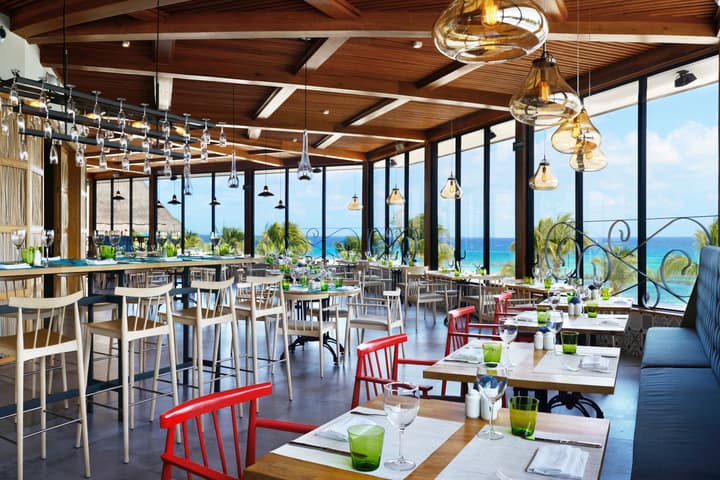 Catalonia Riviera Maya Resort and Spa All Inclusive