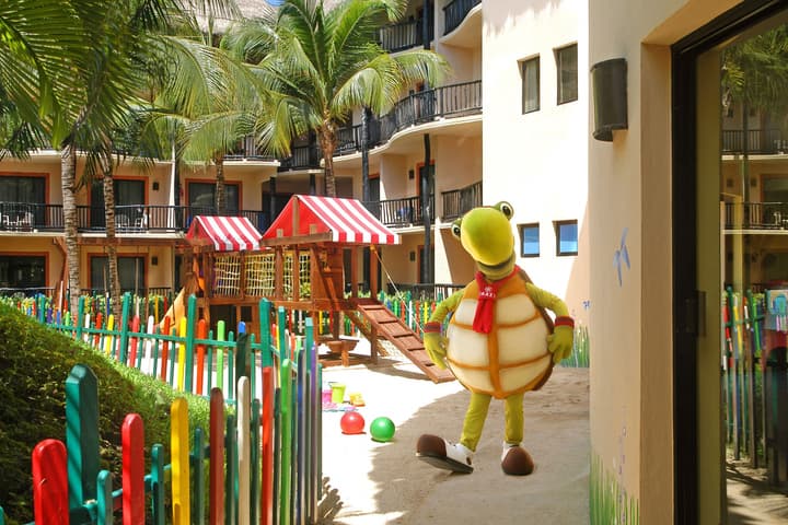 Catalonia Riviera Maya Resort and Spa All Inclusive