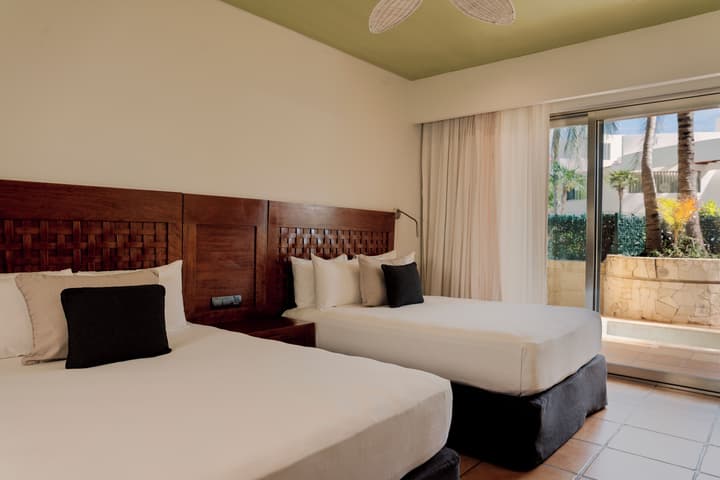 Catalonia Riviera Maya Resort and Spa All Inclusive