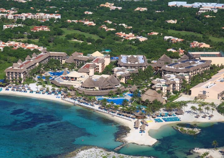 Catalonia Riviera Maya Resort and Spa All Inclusive